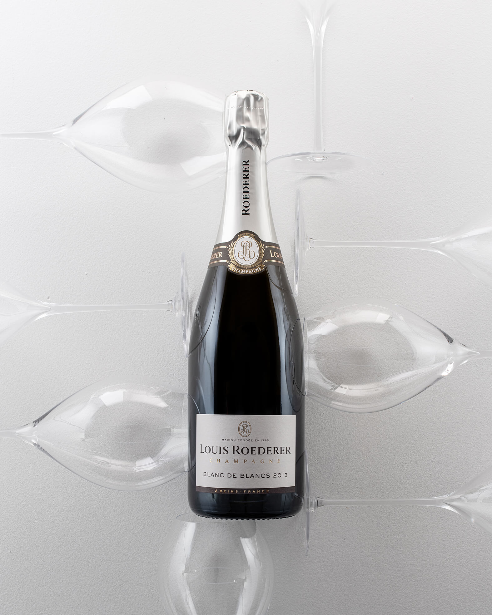 Champagne evening with Louis Roederer | Kaiserhof Hotel Ravensburg